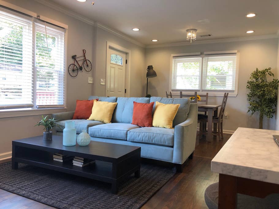 ATL Hollywood of D South near Tyler Perry Studios Home